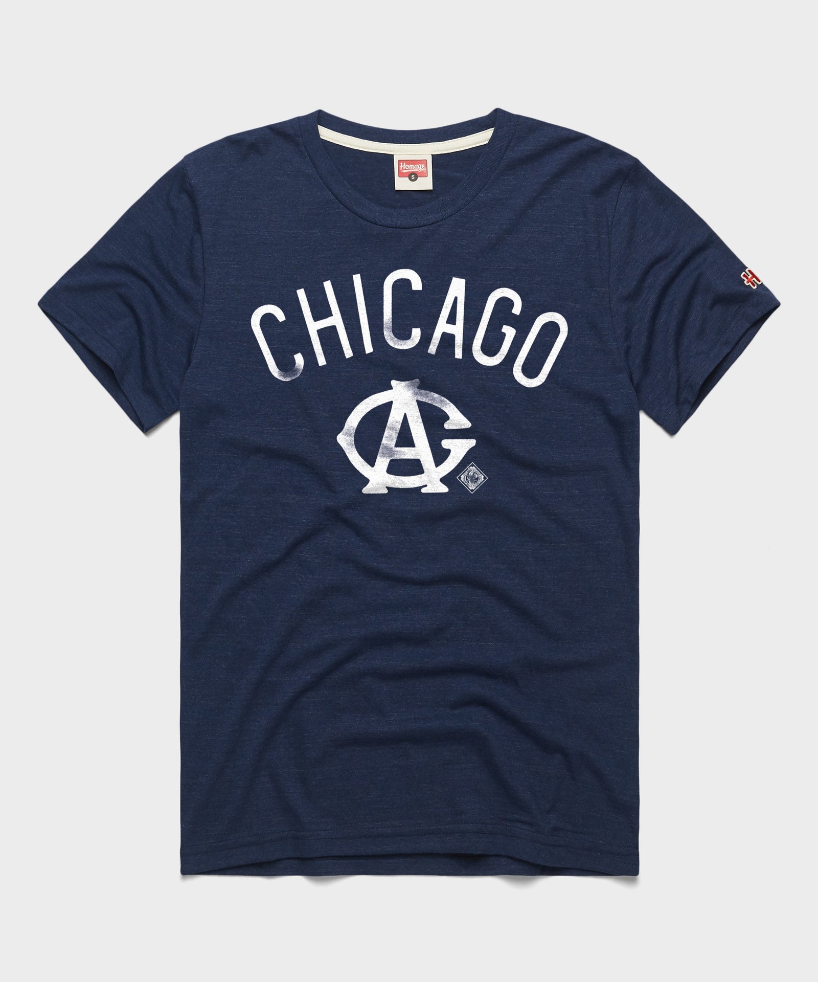 Chicago American Giants