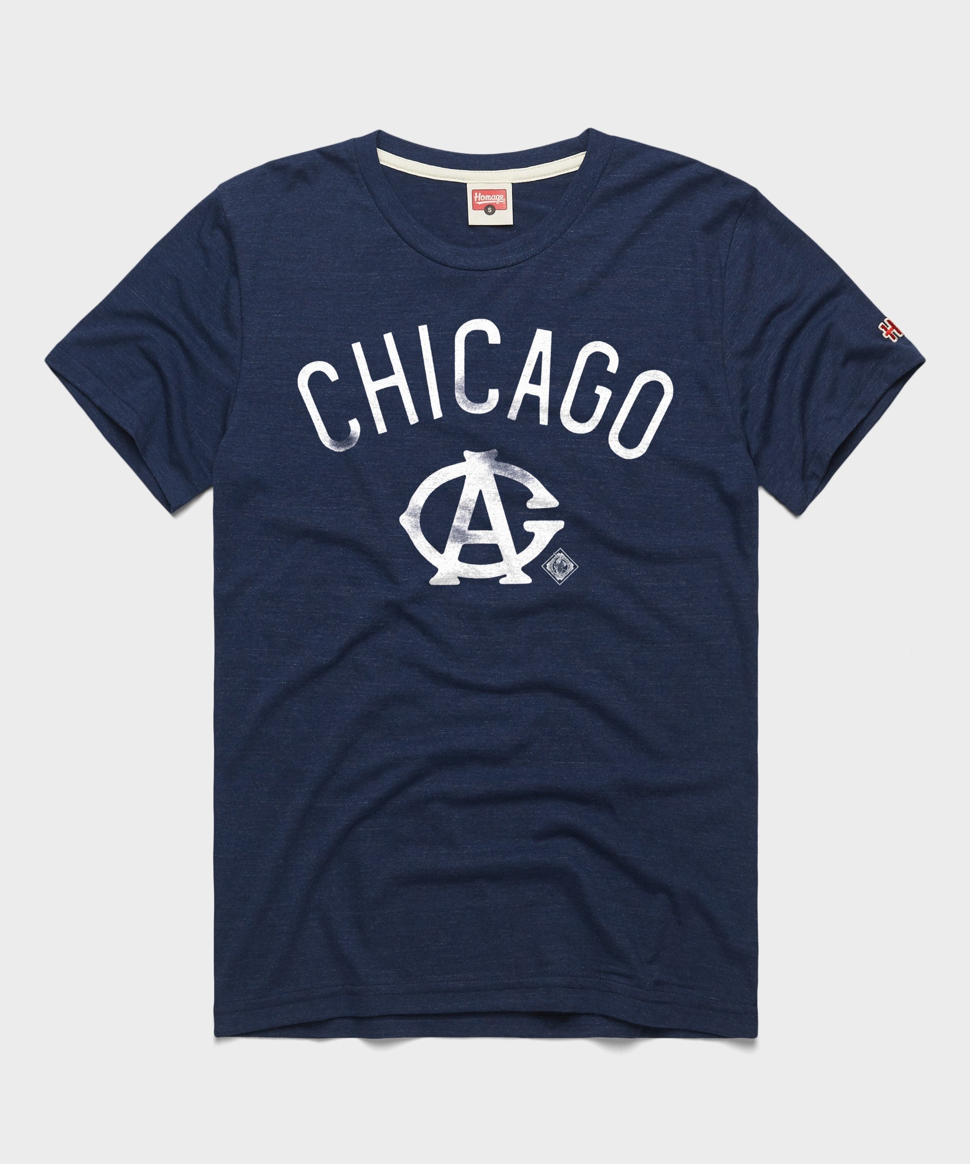 Chicago American Giants
