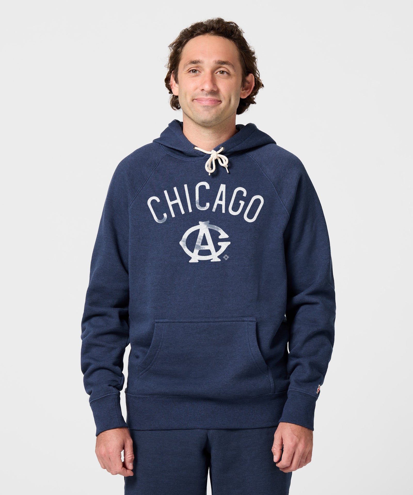 Chicago American Giants Hoodie