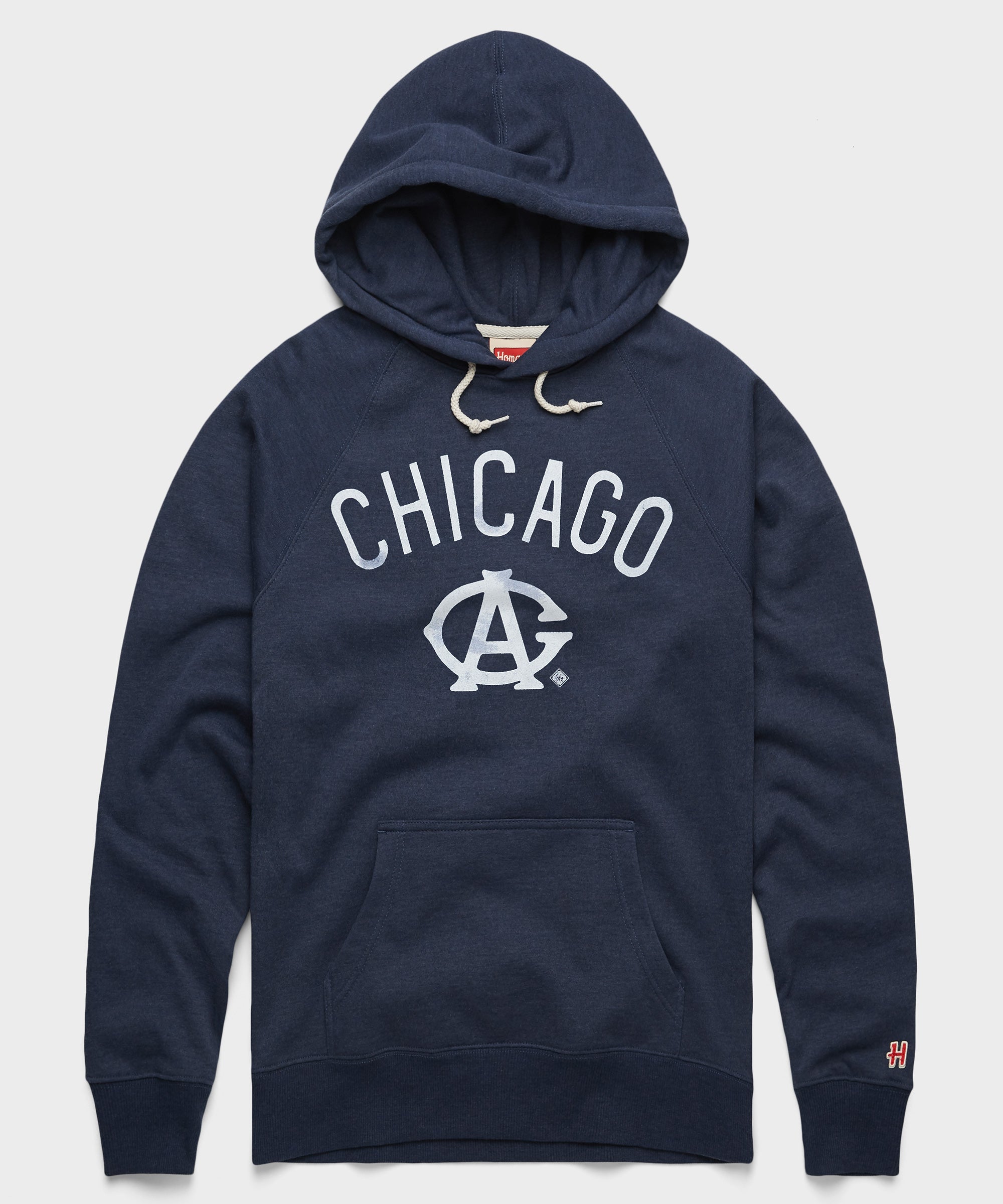 Chicago American Giants Hoodie