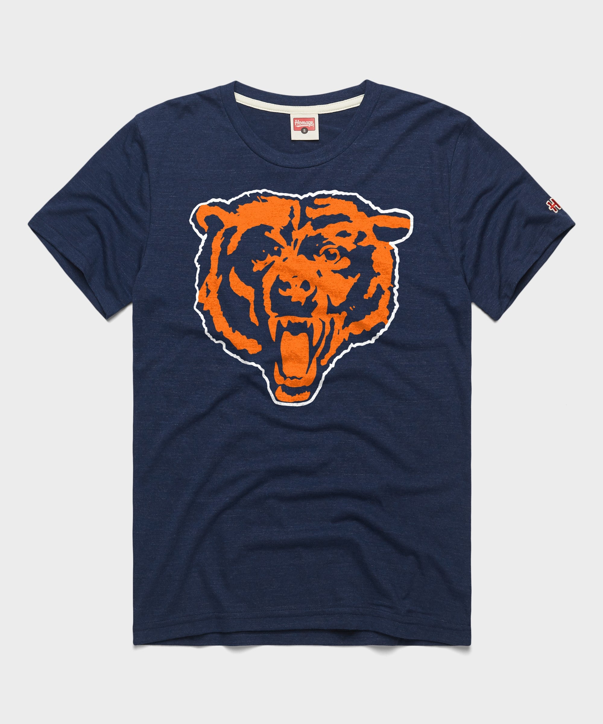 Chicago Bears Alt Logo '63