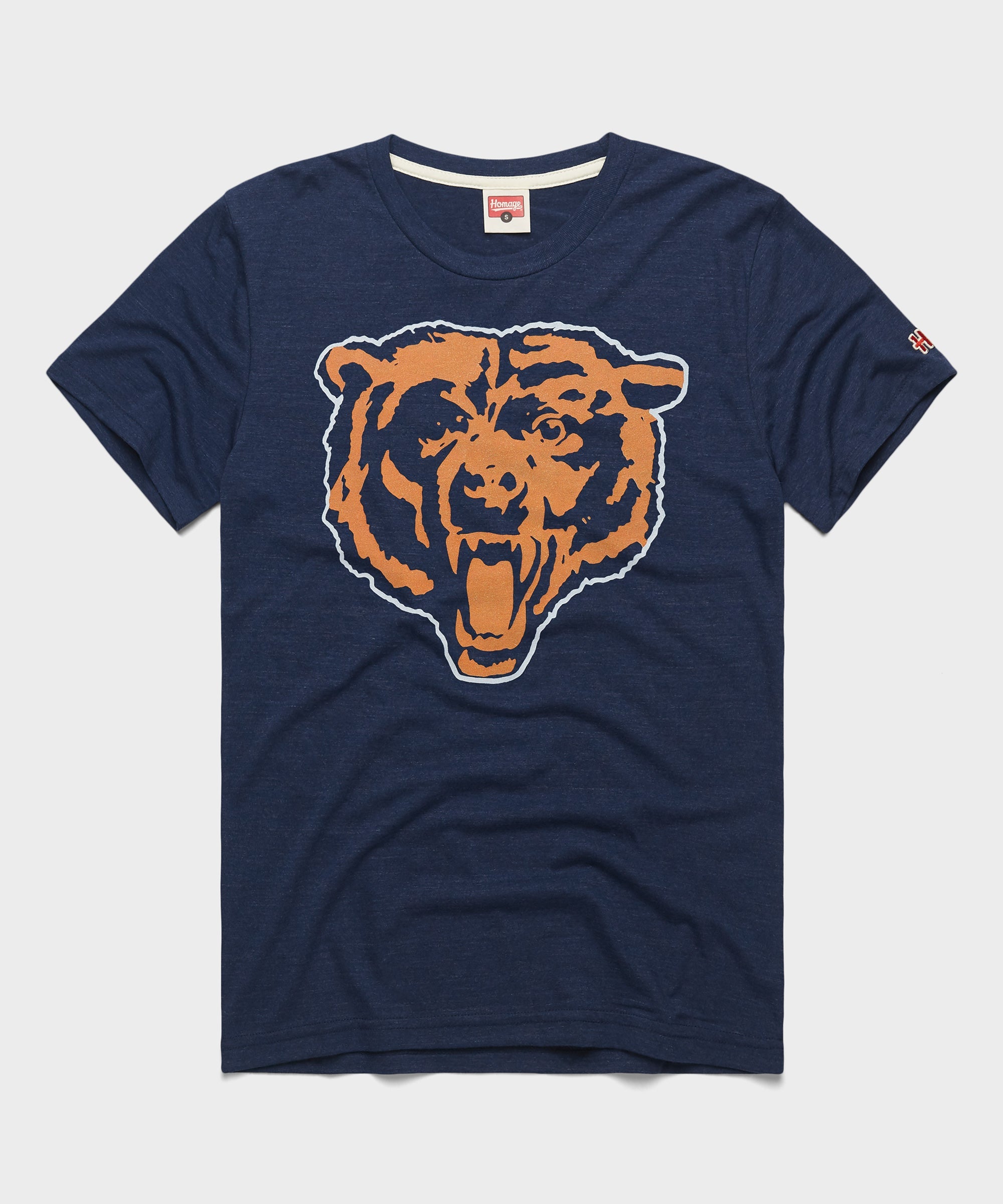 Chicago Bears Alt Logo '63