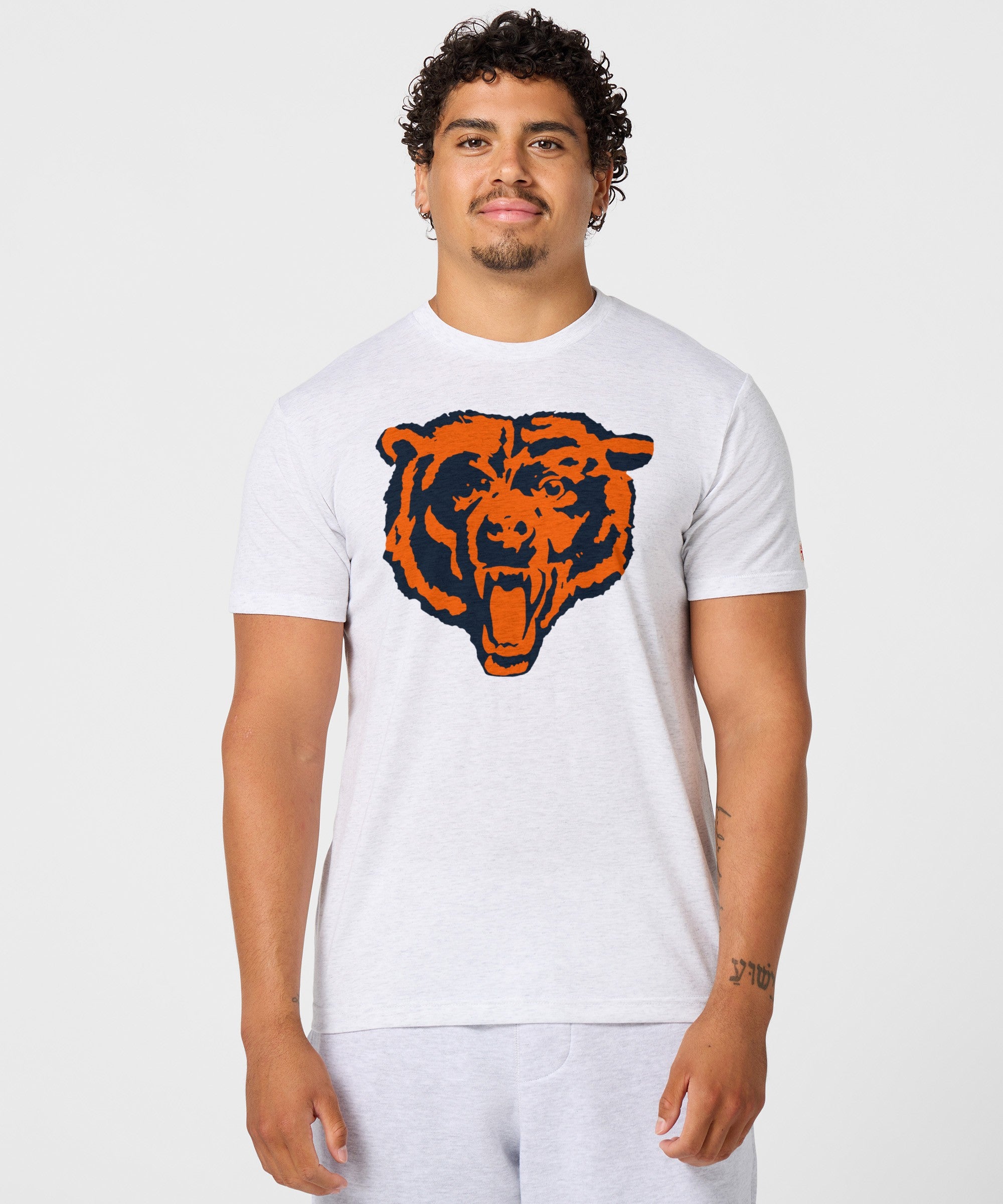 Chicago Bears Alt Logo '63
