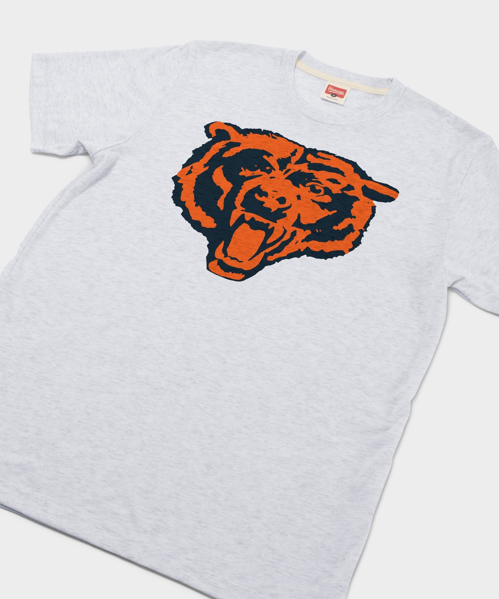 Chicago Bears Alt Logo '63