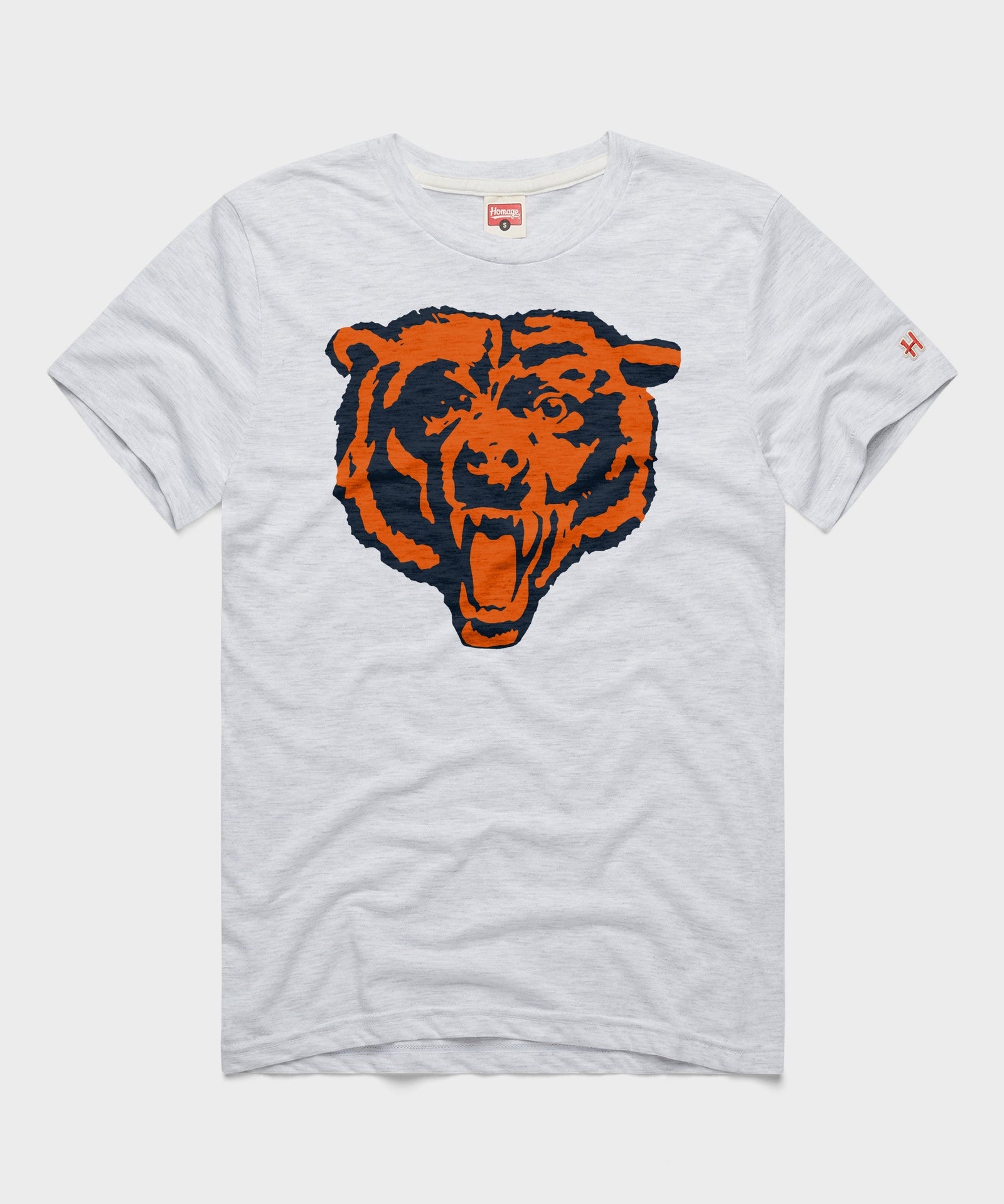 Chicago Bears Alt Logo '63