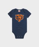 Chicago Bears Alt Logo '63 Baby One Piece