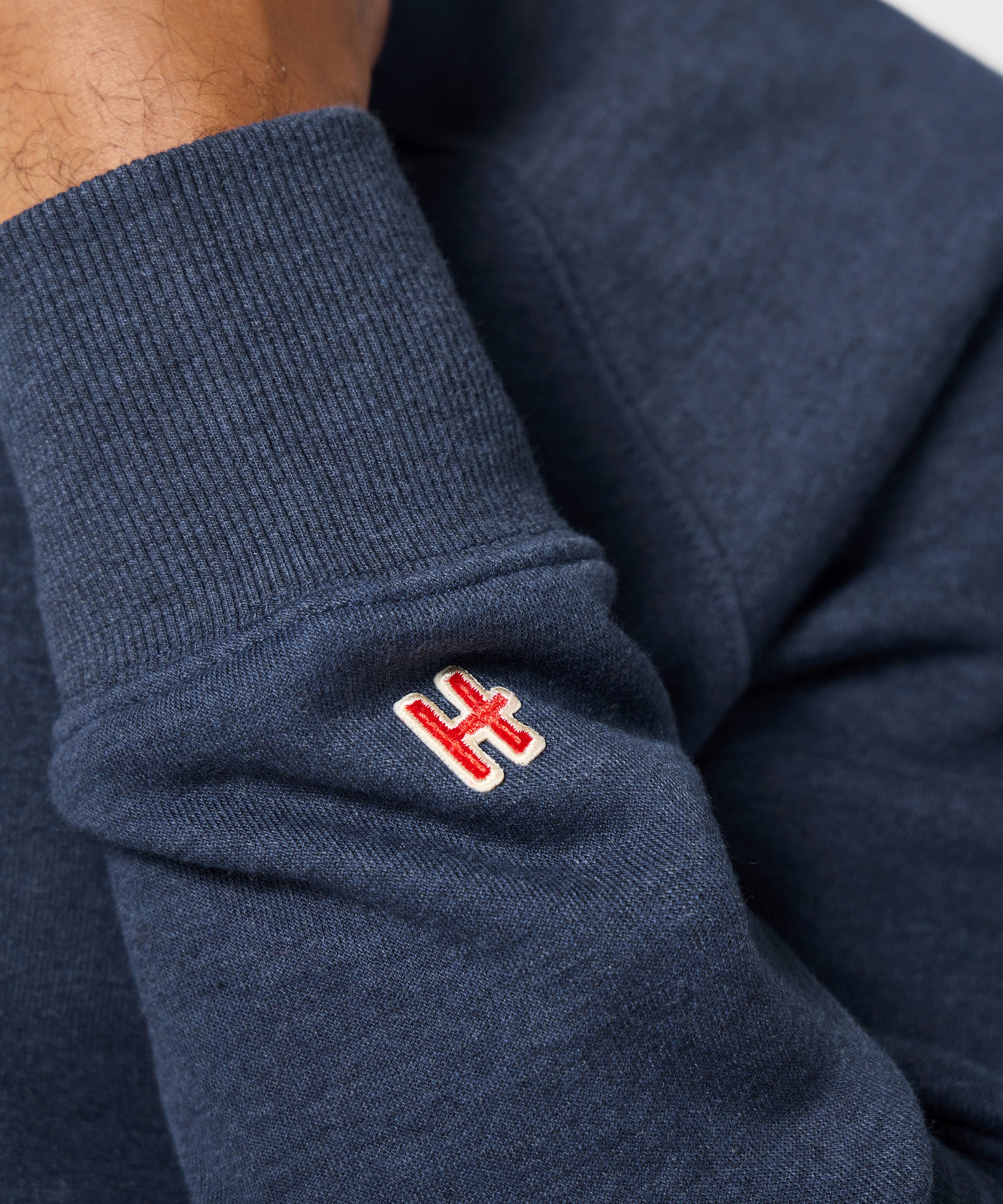 Chicago Bears Alt Logo '63 Crewneck