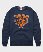 Chicago Bears Alt Logo '63 Crewneck