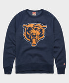 Chicago Bears Alt Logo '63 Crewneck