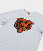 Chicago Bears Alt Logo '63 Crewneck