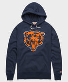 Chicago Bears Alt Logo '63 Hoodie