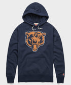 Chicago Bears Alt Logo '63 Hoodie