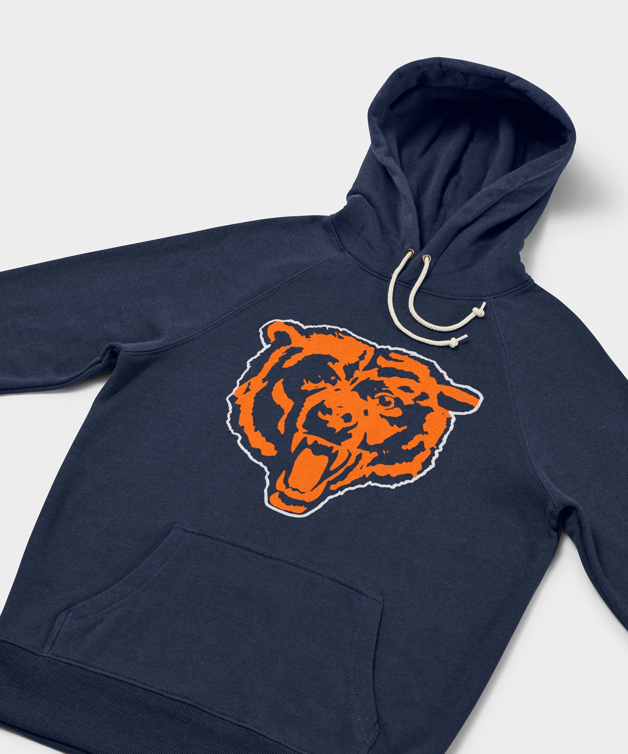 Chicago Bears Alt Logo '63 Hoodie