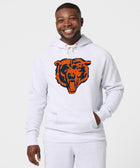 Chicago Bears Alt Logo '63 Hoodie