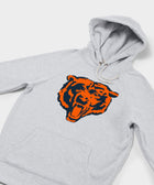 Chicago Bears Alt Logo '63 Hoodie