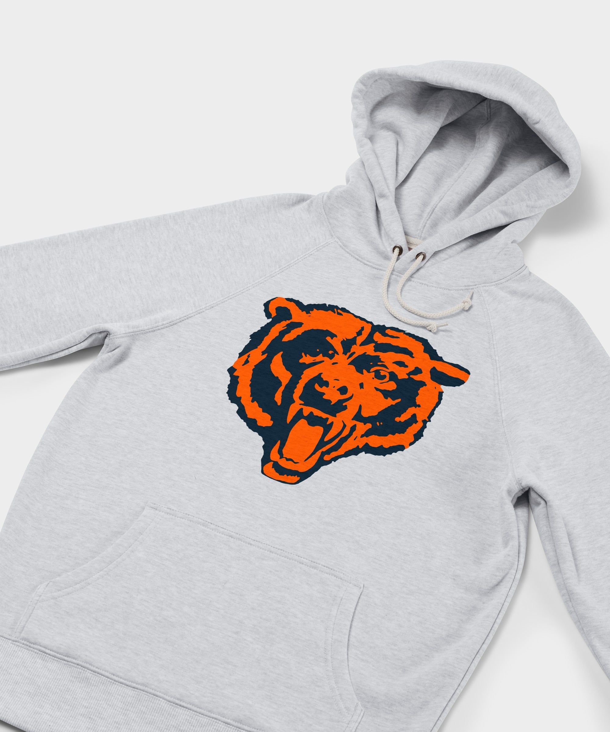 Chicago Bears Alt Logo '63 Hoodie