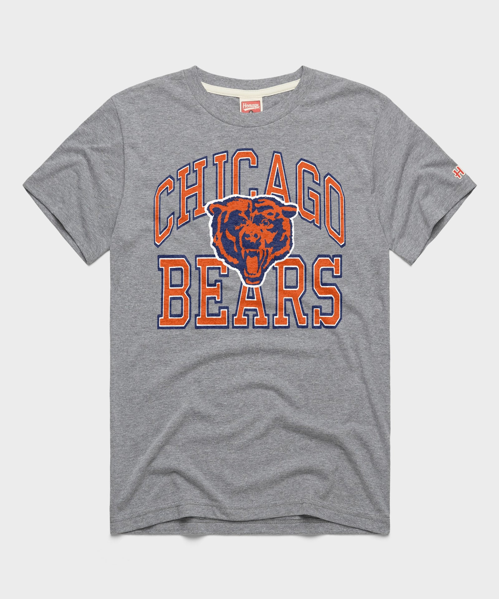 Chicago Bears Arch
