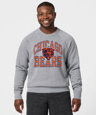 Chicago Bears Arch Crewneck