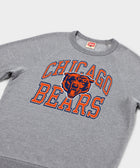 Chicago Bears Arch Crewneck