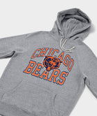 Chicago Bears Arch Hoodie
