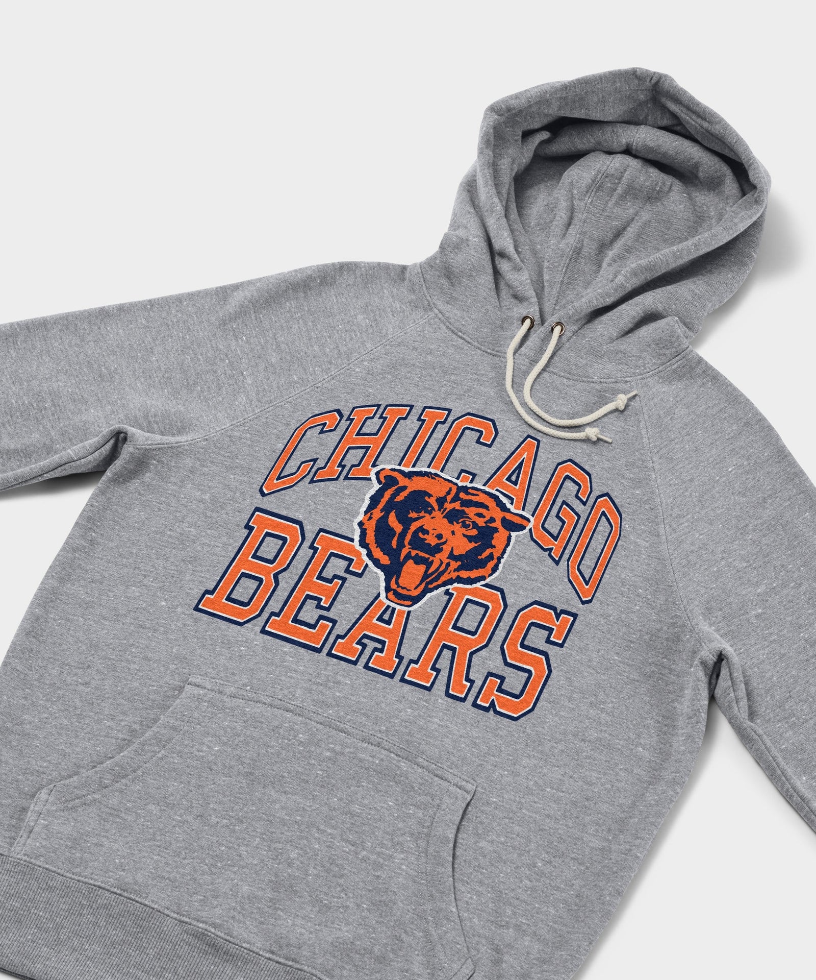 Chicago Bears Arch Hoodie