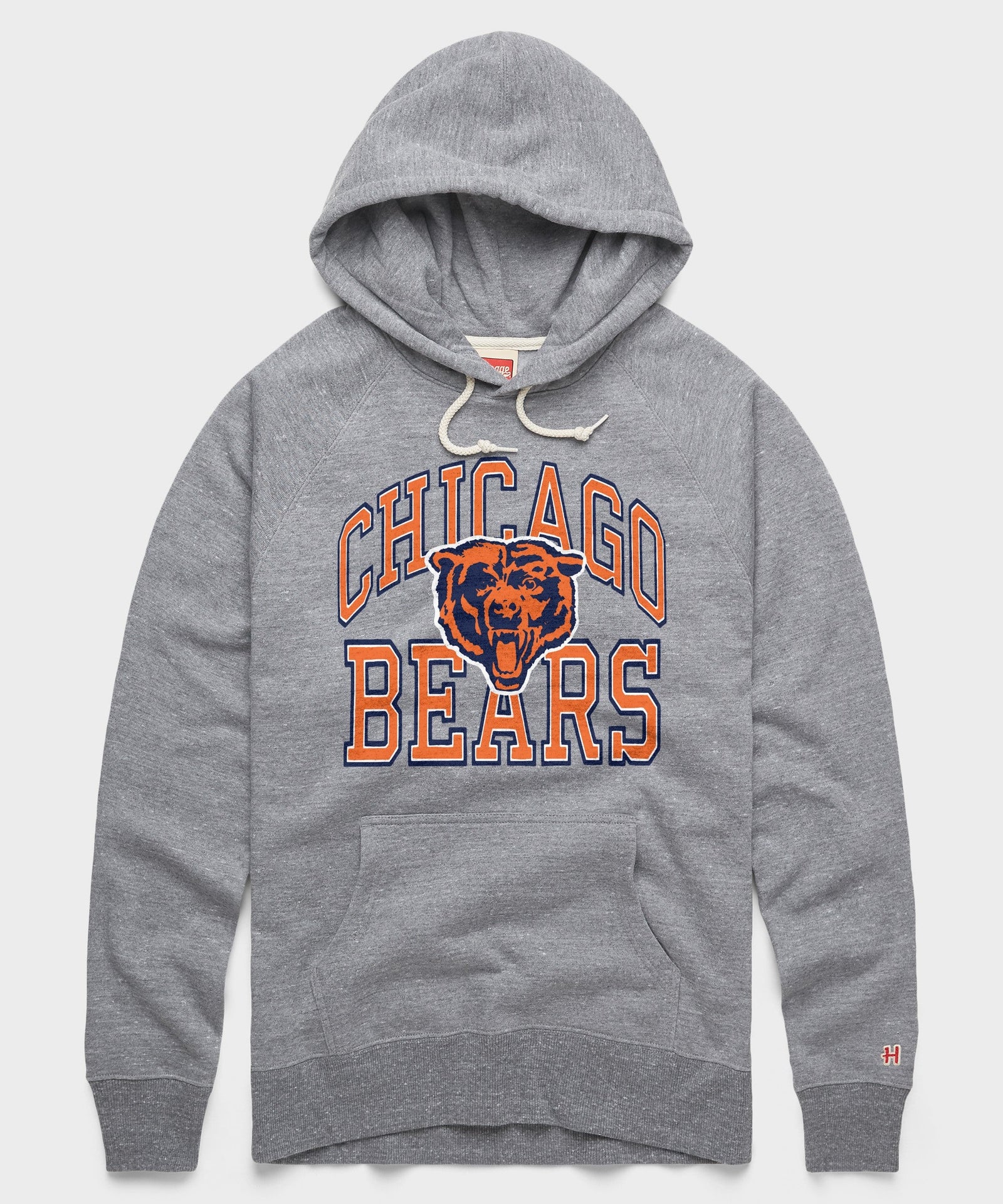Chicago Bears Arch Hoodie