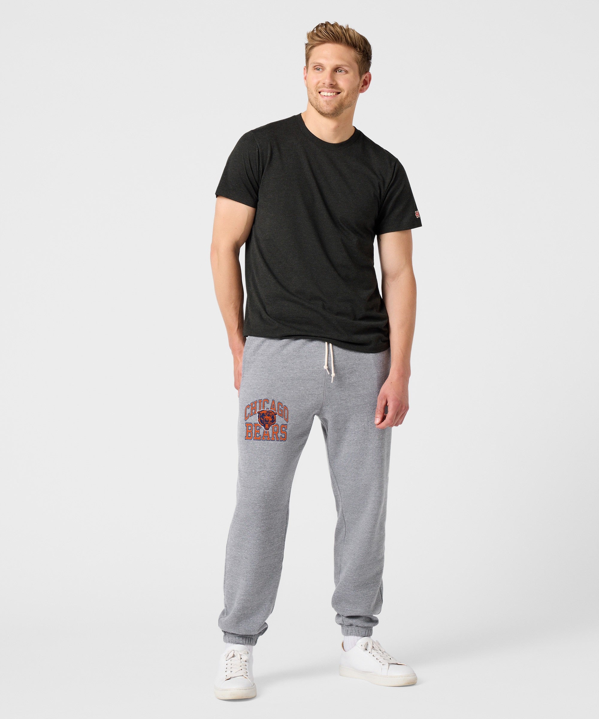 Chicago Bears Arch Sweatpants