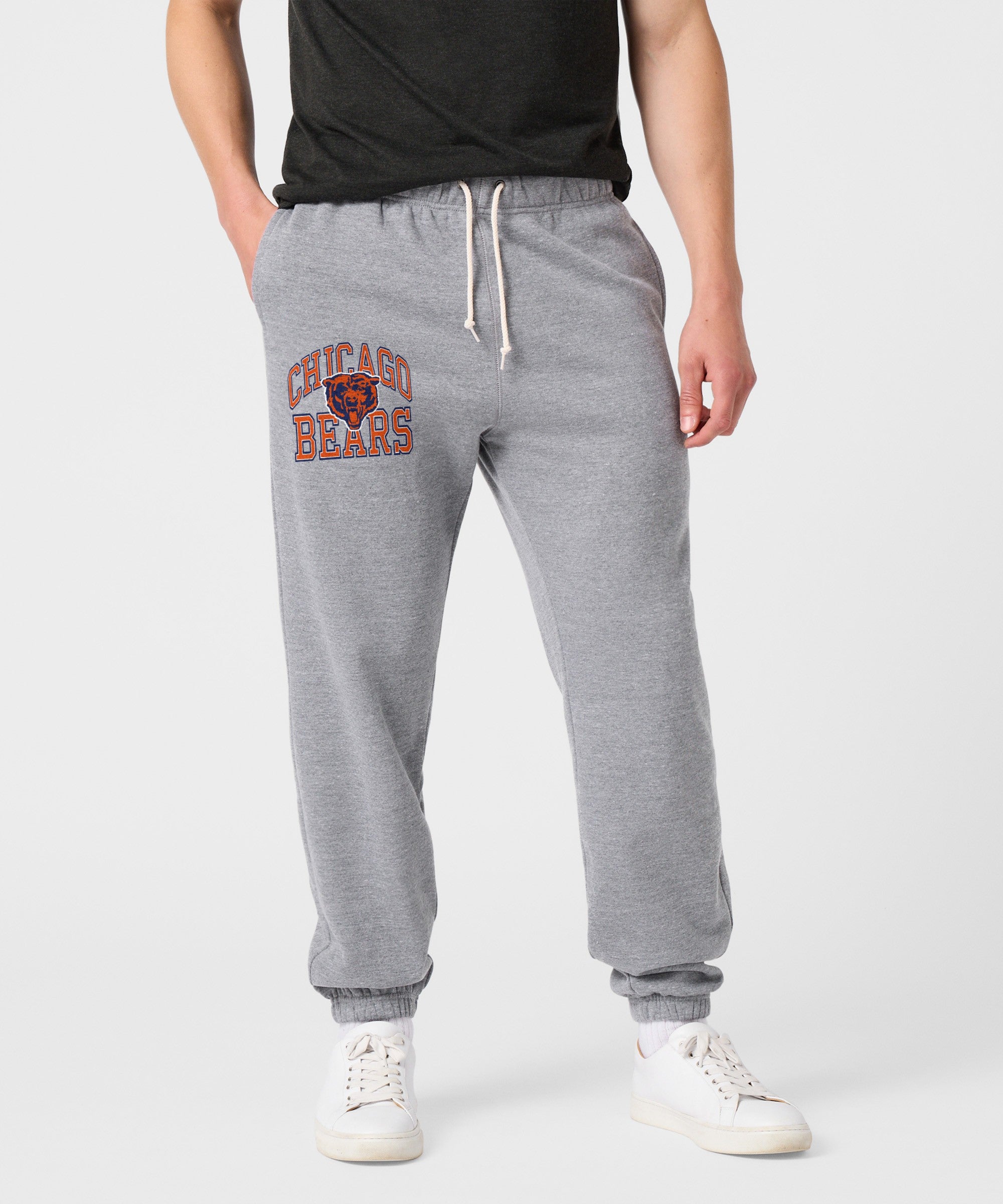Chicago Bears Arch Sweatpants