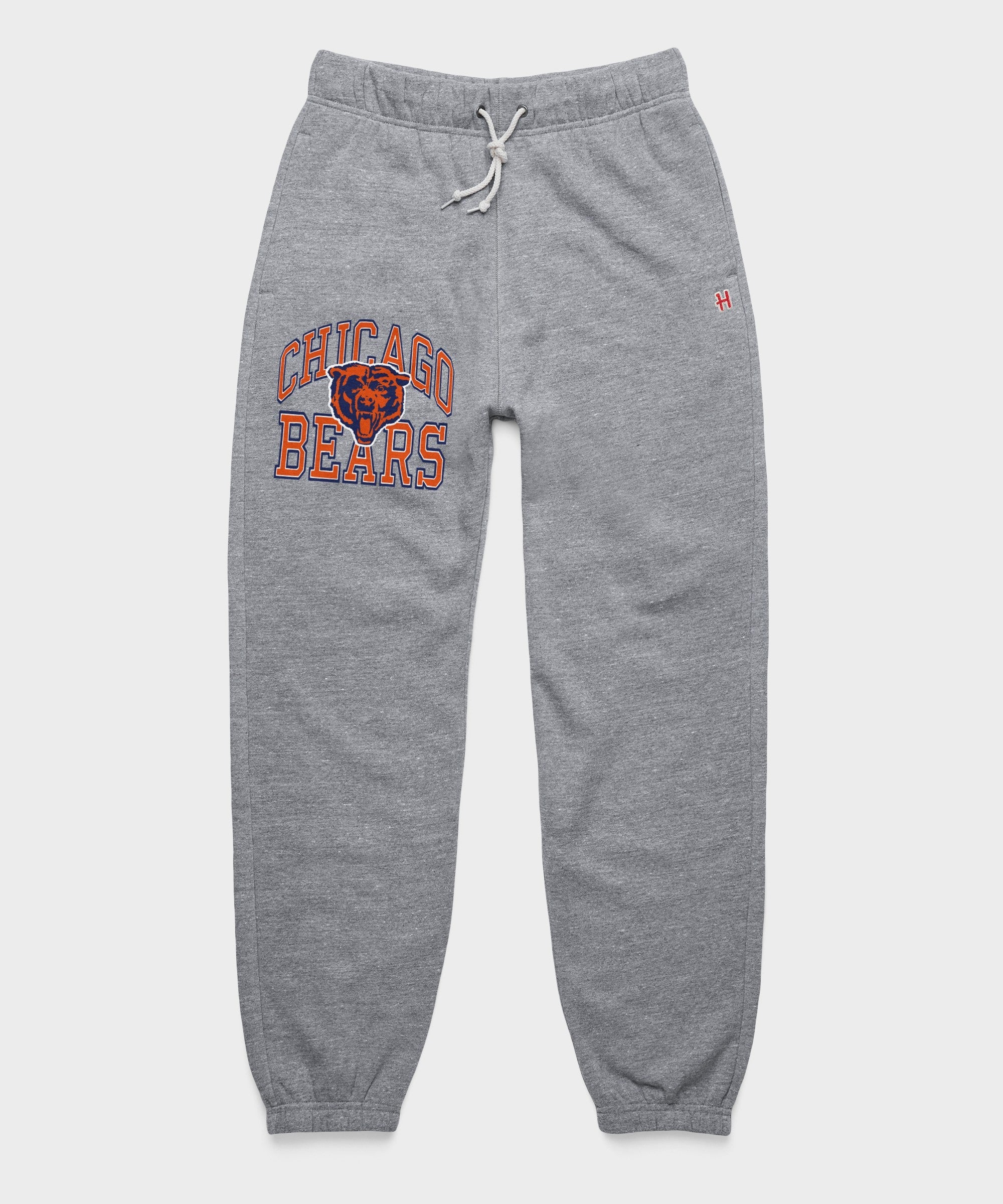 Chicago Bears Arch Sweatpants