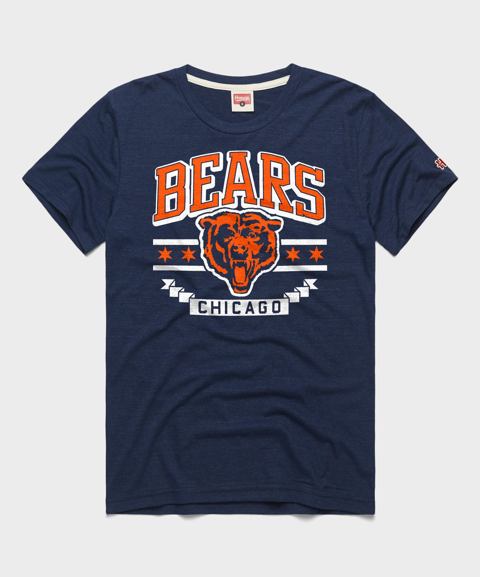 Chicago Bears Banner