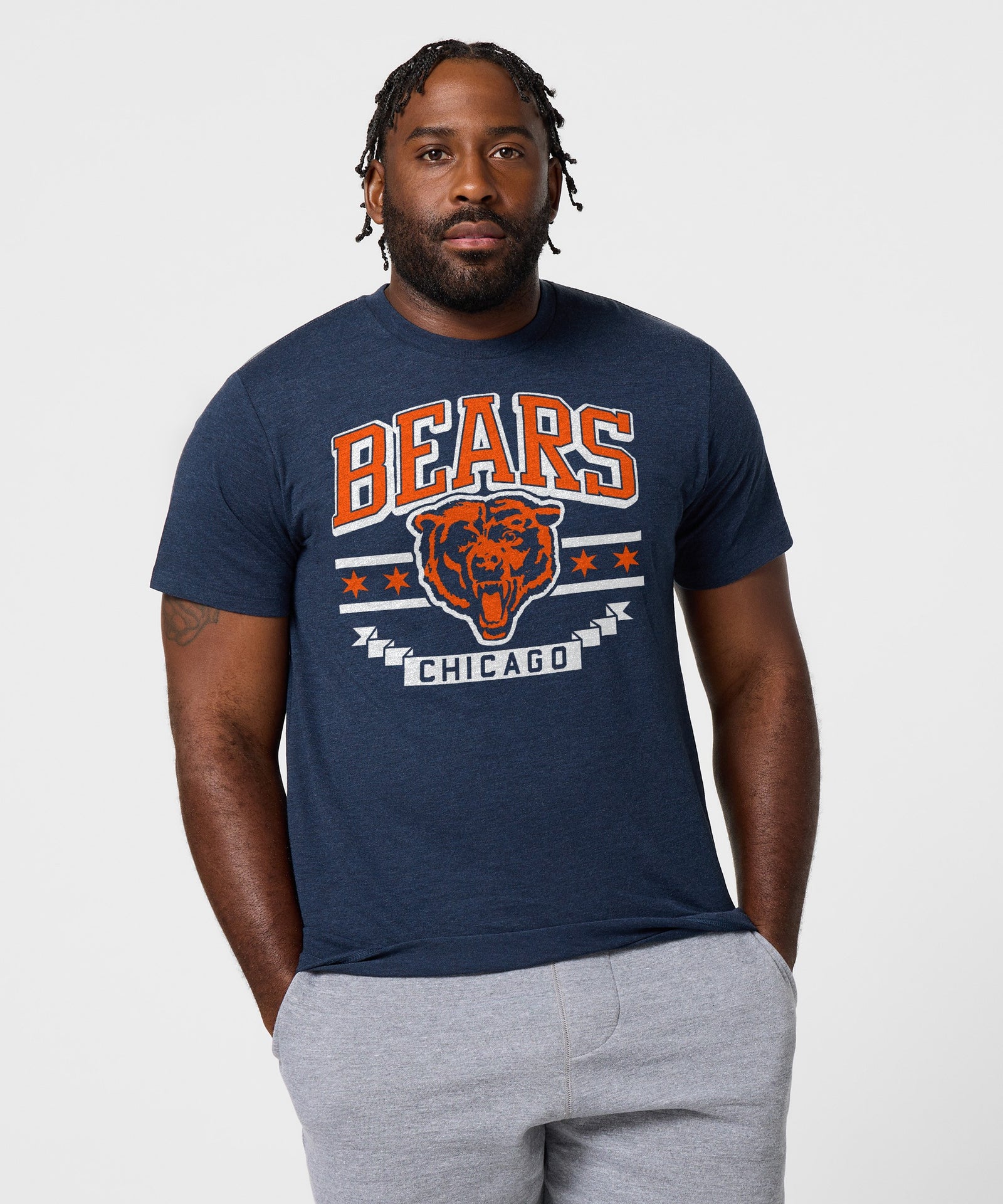 Chicago Bears Banner