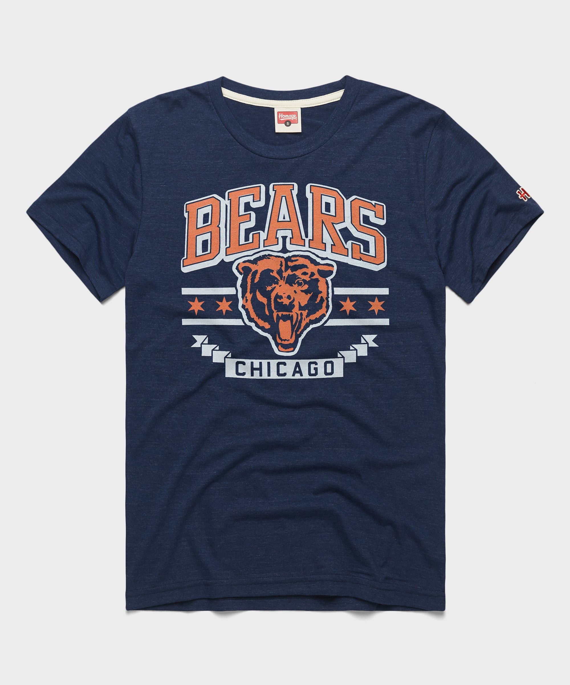Chicago Bears Banner