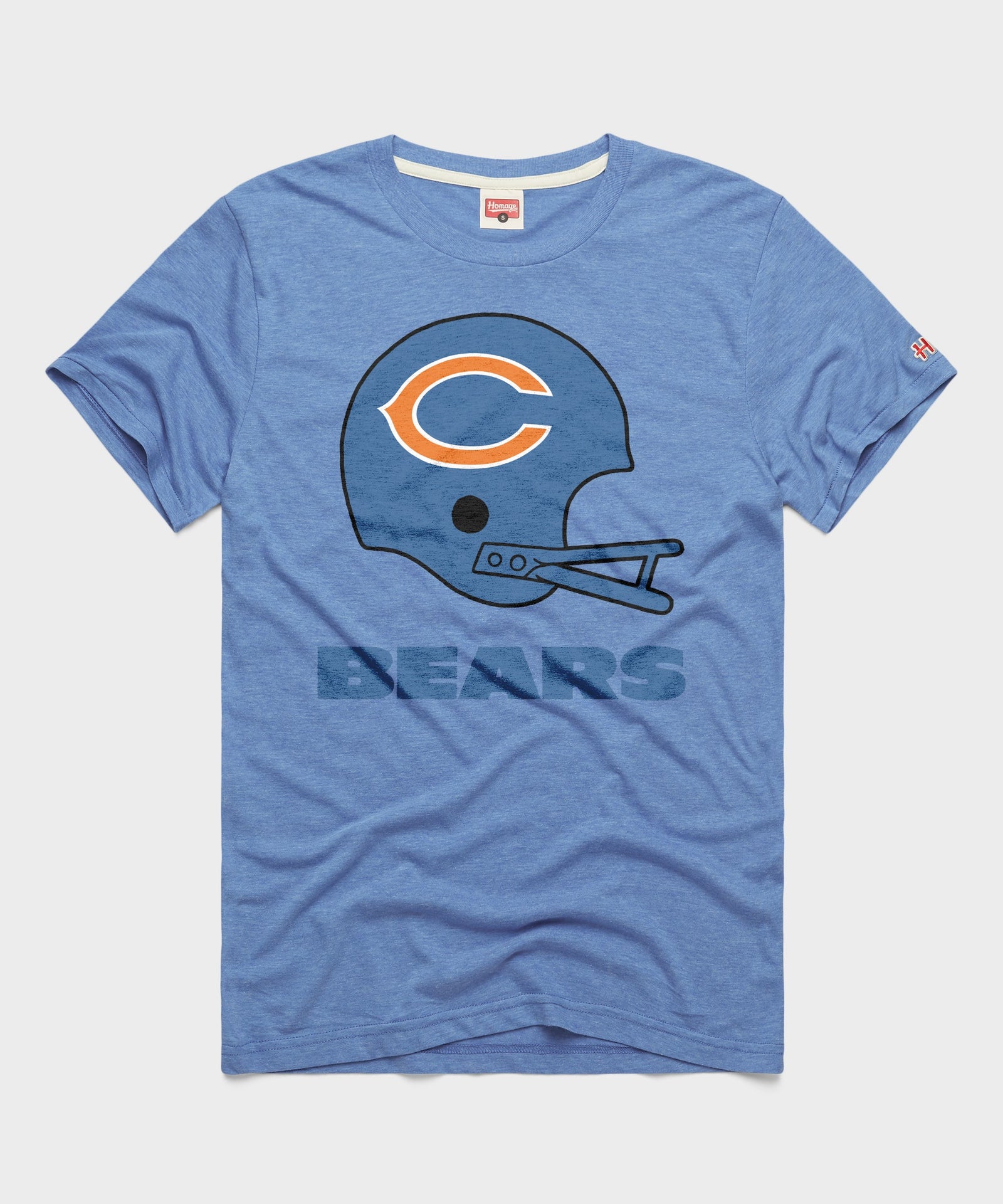 Chicago Bears Big Helmet