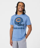 Chicago Bears Big Helmet