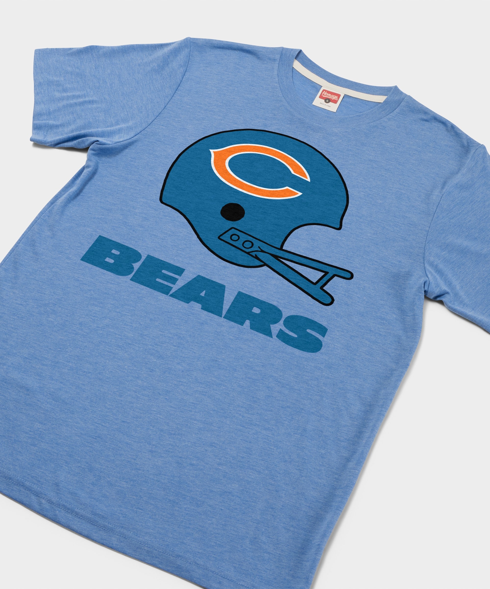 Chicago Bears Big Helmet