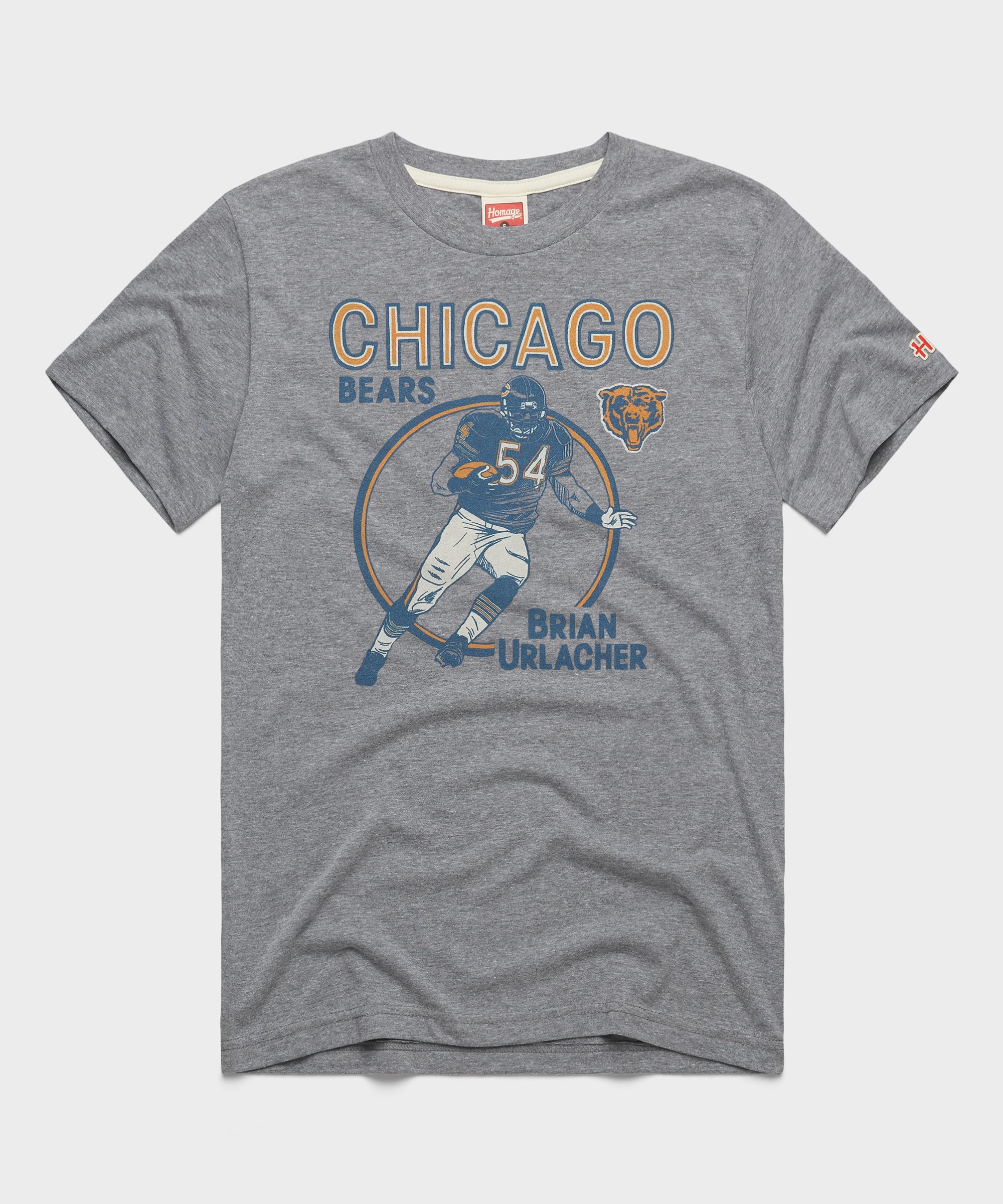 Chicago Bears Brian Urlacher