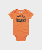 Chicago Bears Classic Baby One Piece