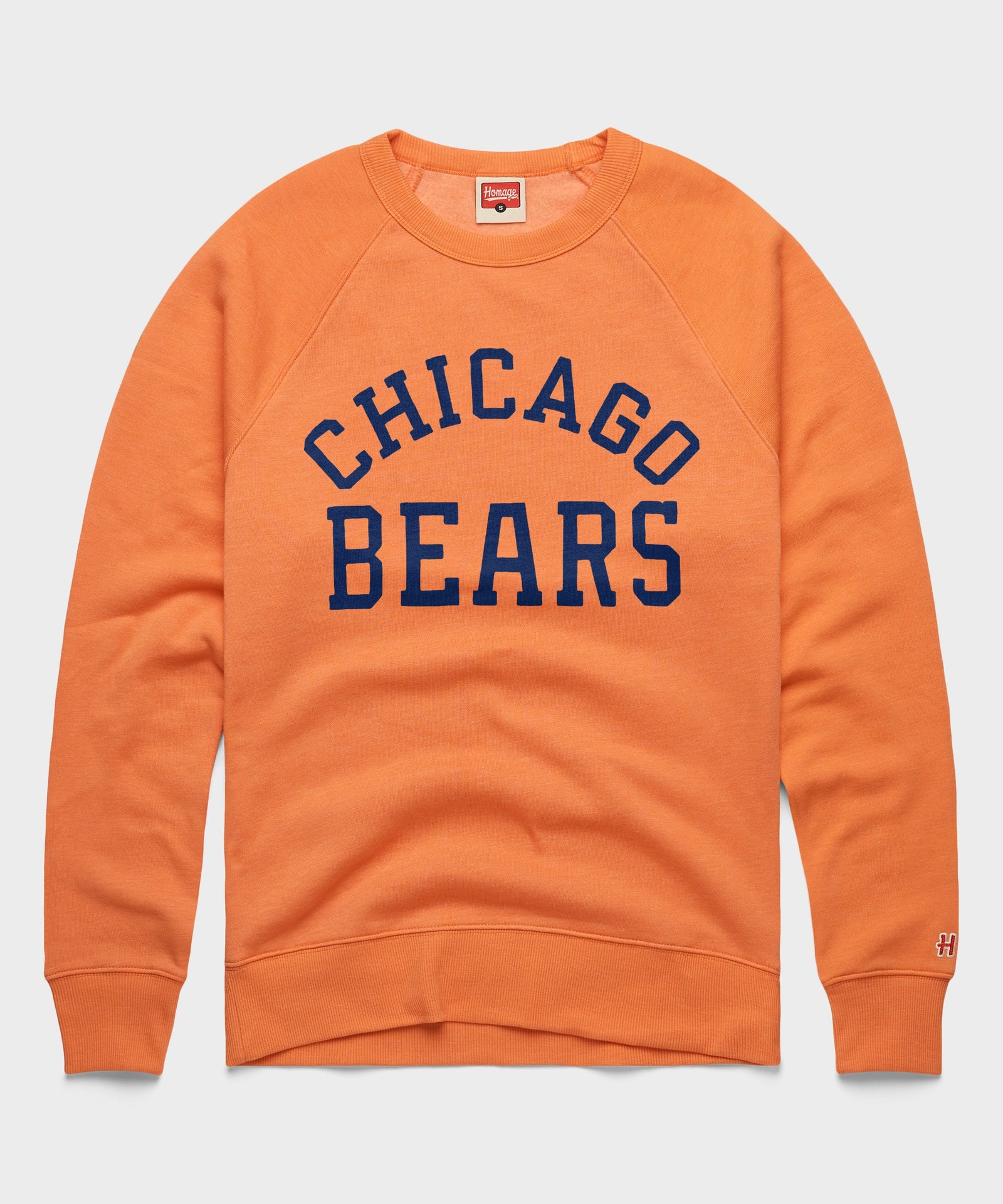 Chicago Bears Classic Crewneck