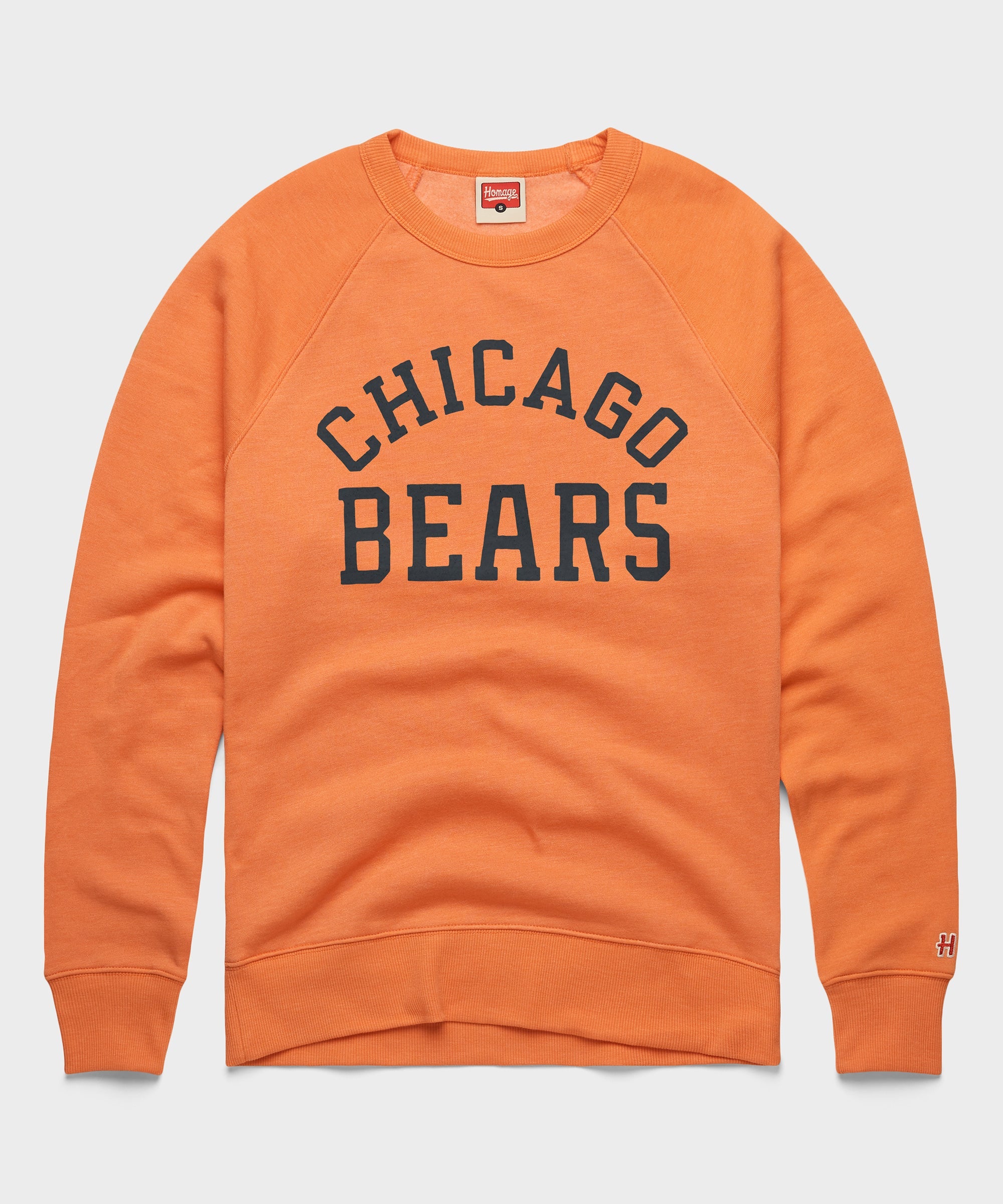 Chicago Bears Classic Crewneck