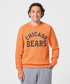 Chicago Bears Classic Crewneck