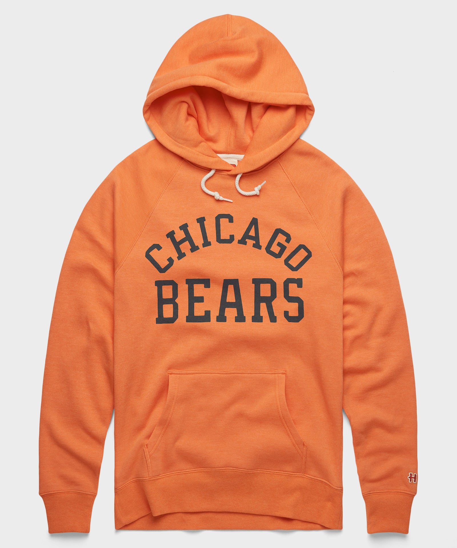 Chicago Bears Classic Hoodie
