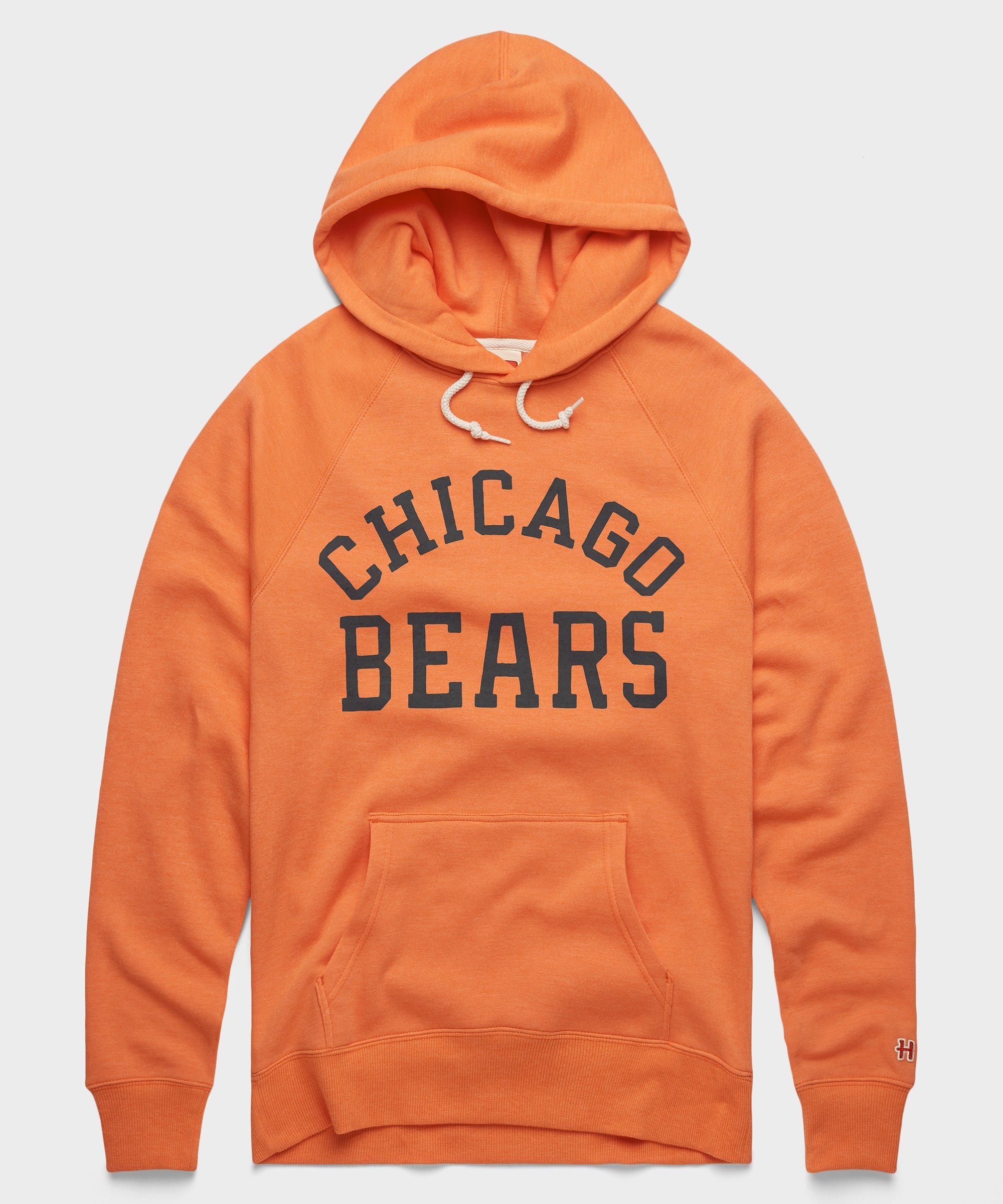 Chicago Bears Classic Hoodie