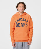 Chicago Bears Classic Hoodie