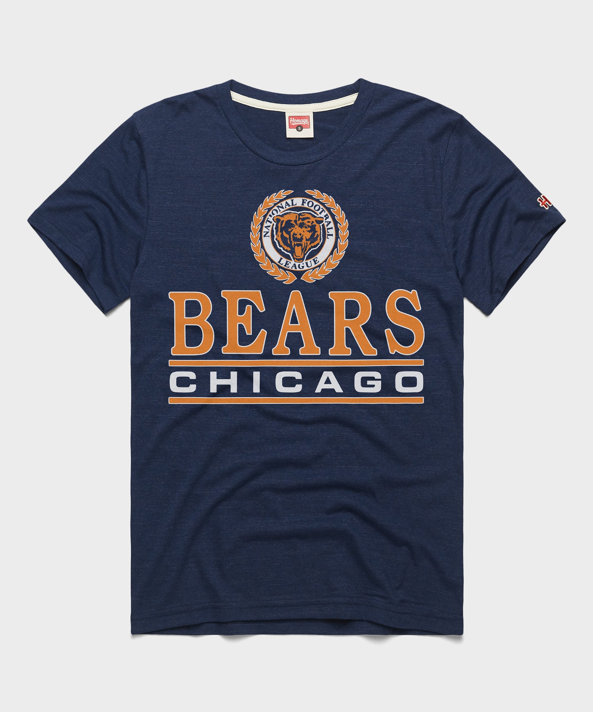 Chicago Bears Crest