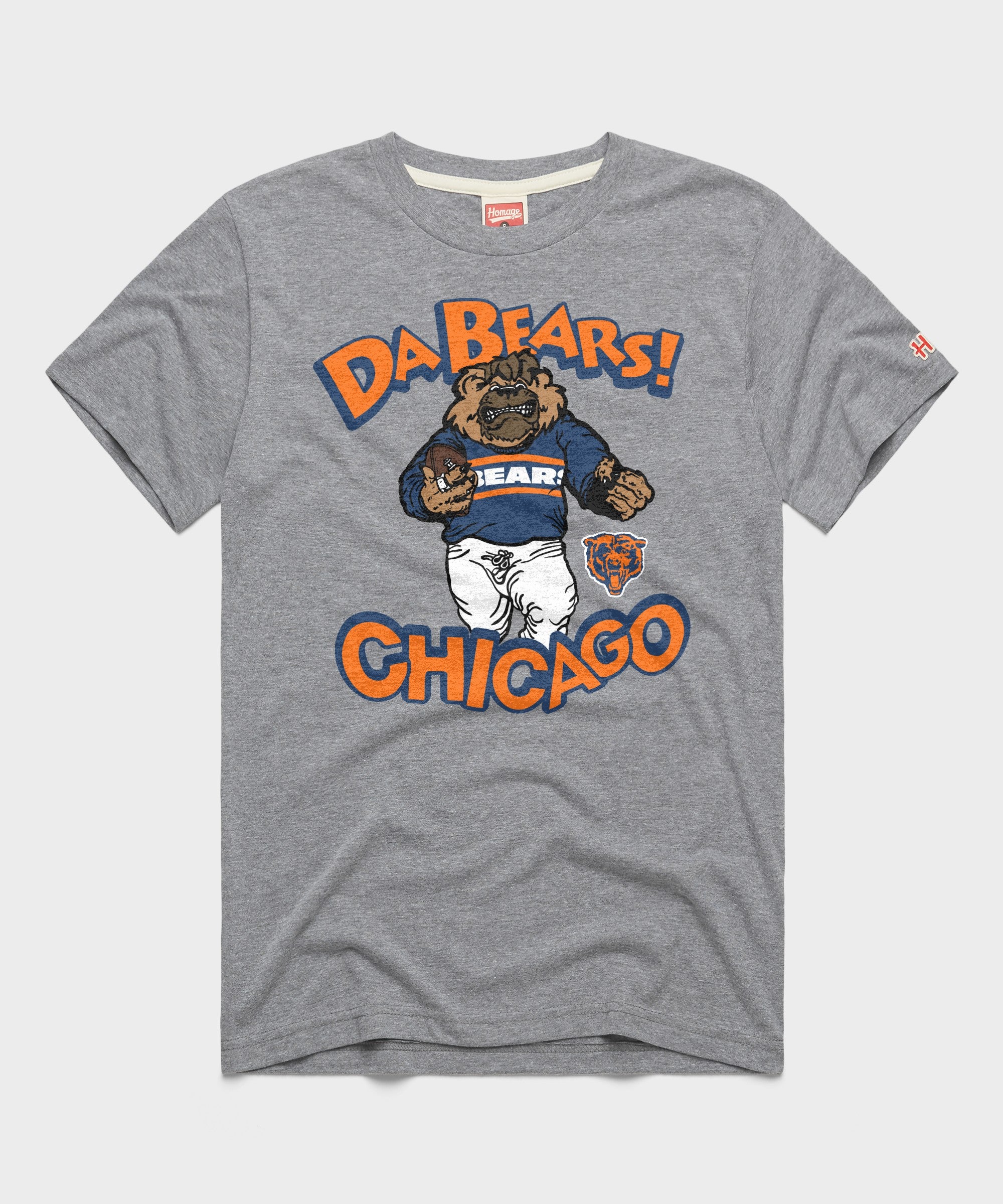 Chicago Bears Da Bears