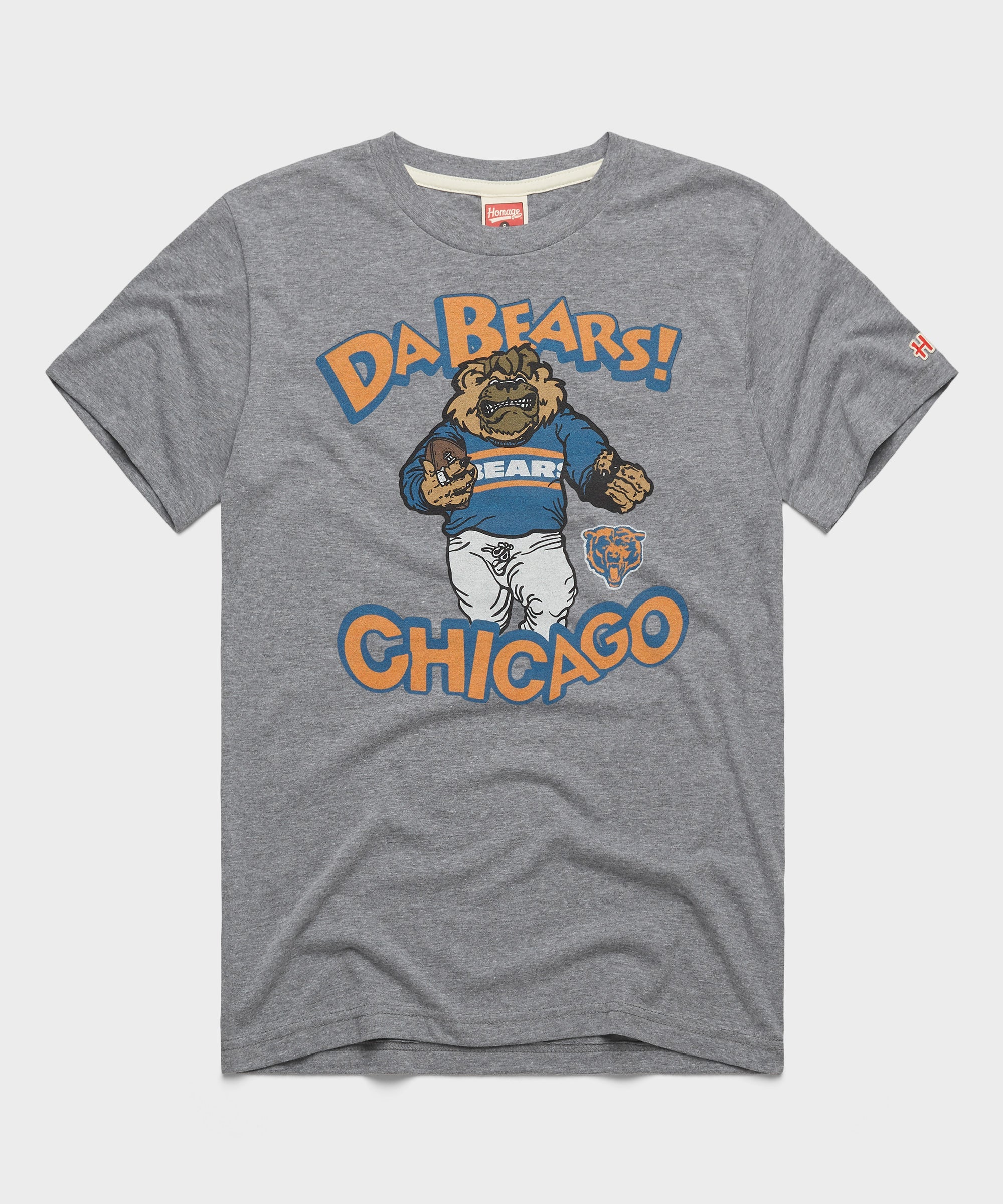 Chicago Bears Da Bears