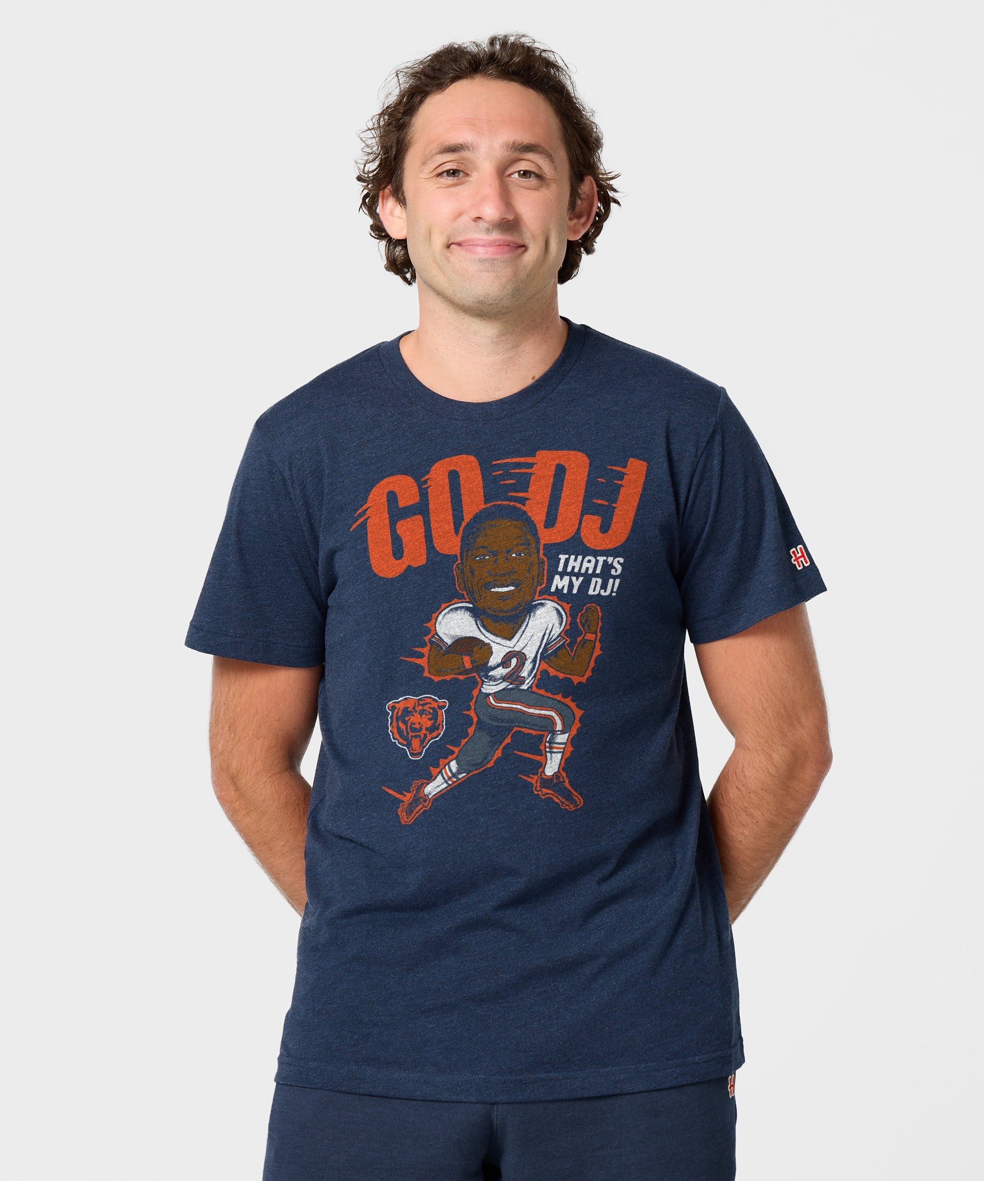 Chicago Bears Dj Moore