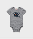 Chicago Bears Future Bear Baby One Piece