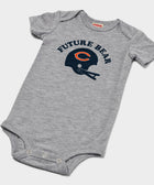 Chicago Bears Future Bear Baby One Piece
