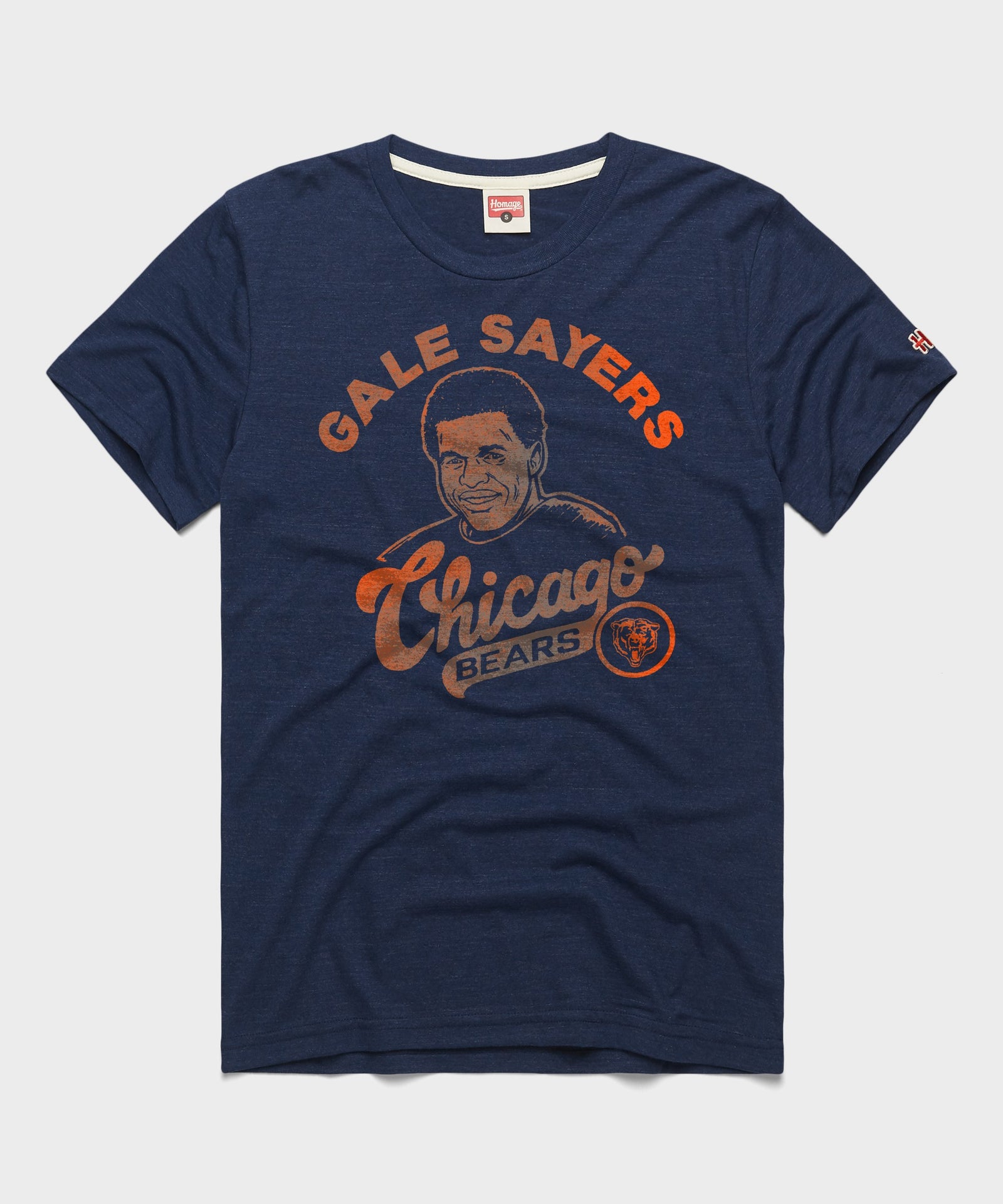 Chicago Bears Gale Sayers
